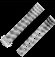 Mesh strap
