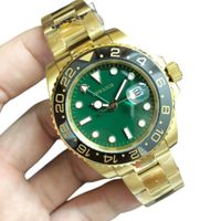 Green Gold
