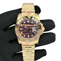 Bumblebee Tiger Iron Full Gold