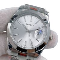 Smooth Silver