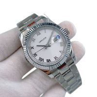 Roman Silver