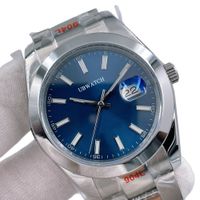 Smooth Blue 1