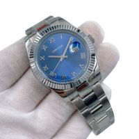Roman Blue