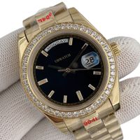 DIAMOND bezel 5