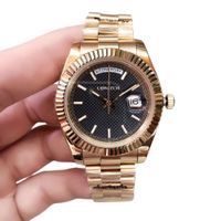 Black DIAL 1