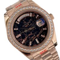 DIAMOND bezel 7