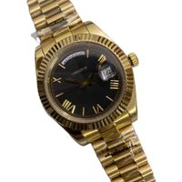 Black Roman DIAL