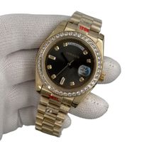 DIAMOND bezel 3