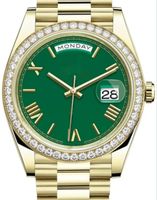 DIAMOND bezel 2