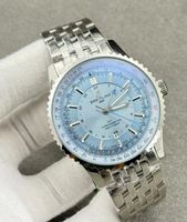 Breitling watch