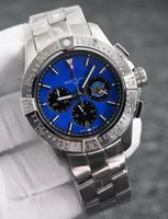 Breitlingchrono
