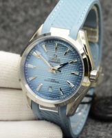 Omega miyota movement