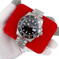 Black Date Jubilee strap