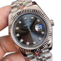 Gray Diamond DIAL