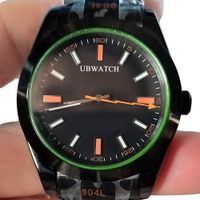 PVD BLACK 1