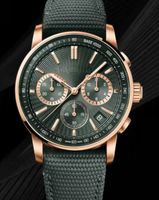 V10 QUARTZ CHRONO