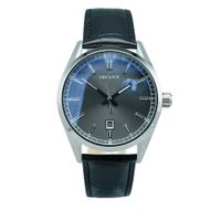 Steel 8 Silver NEIL