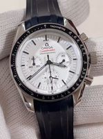 QUARTZ CHRONO omega