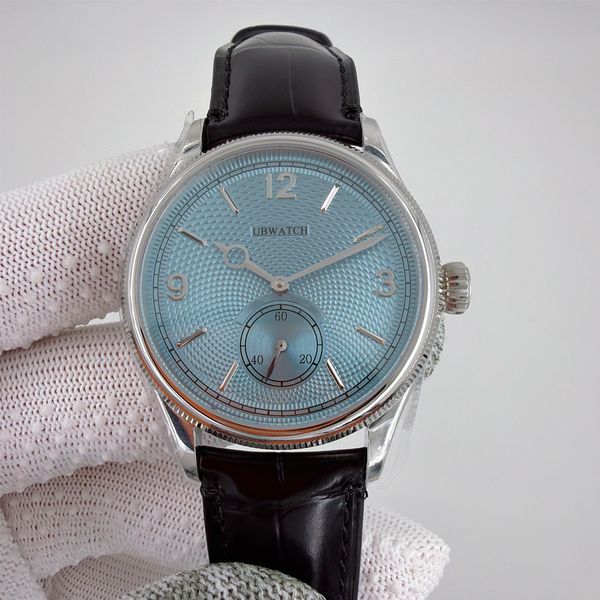 JASON007 Super U1 St9 Cellini 1908 UPGRADED Automatic Mechanical Mens Watches Sapphire President Bracelet Luxury Men's Wristwatches